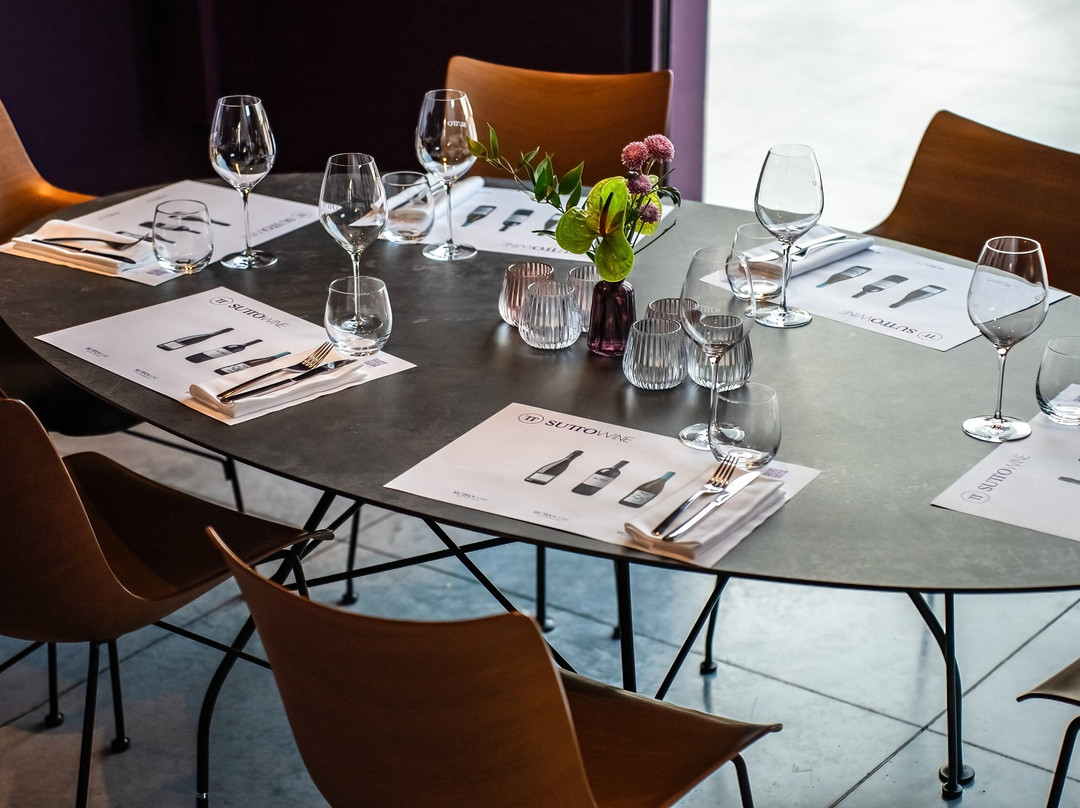 Suttowine Noventa-诺文塔迪皮亚韦必去景点