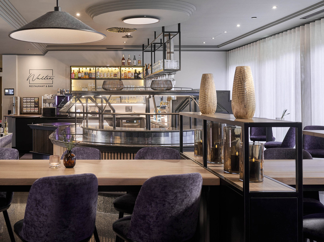 萨克森公园酒店主图