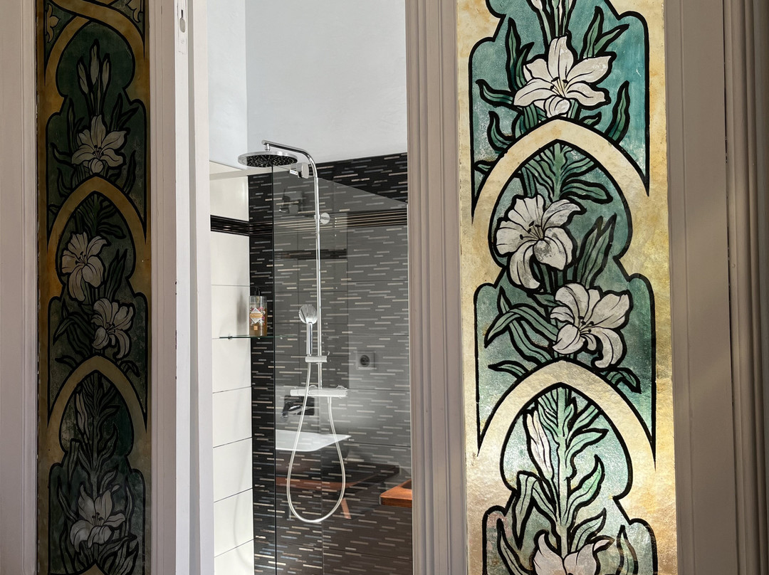 乐奥瑞特住宿加早餐旅馆主图