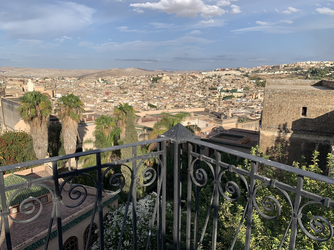 Riad Mayfez Suites & Spa主图