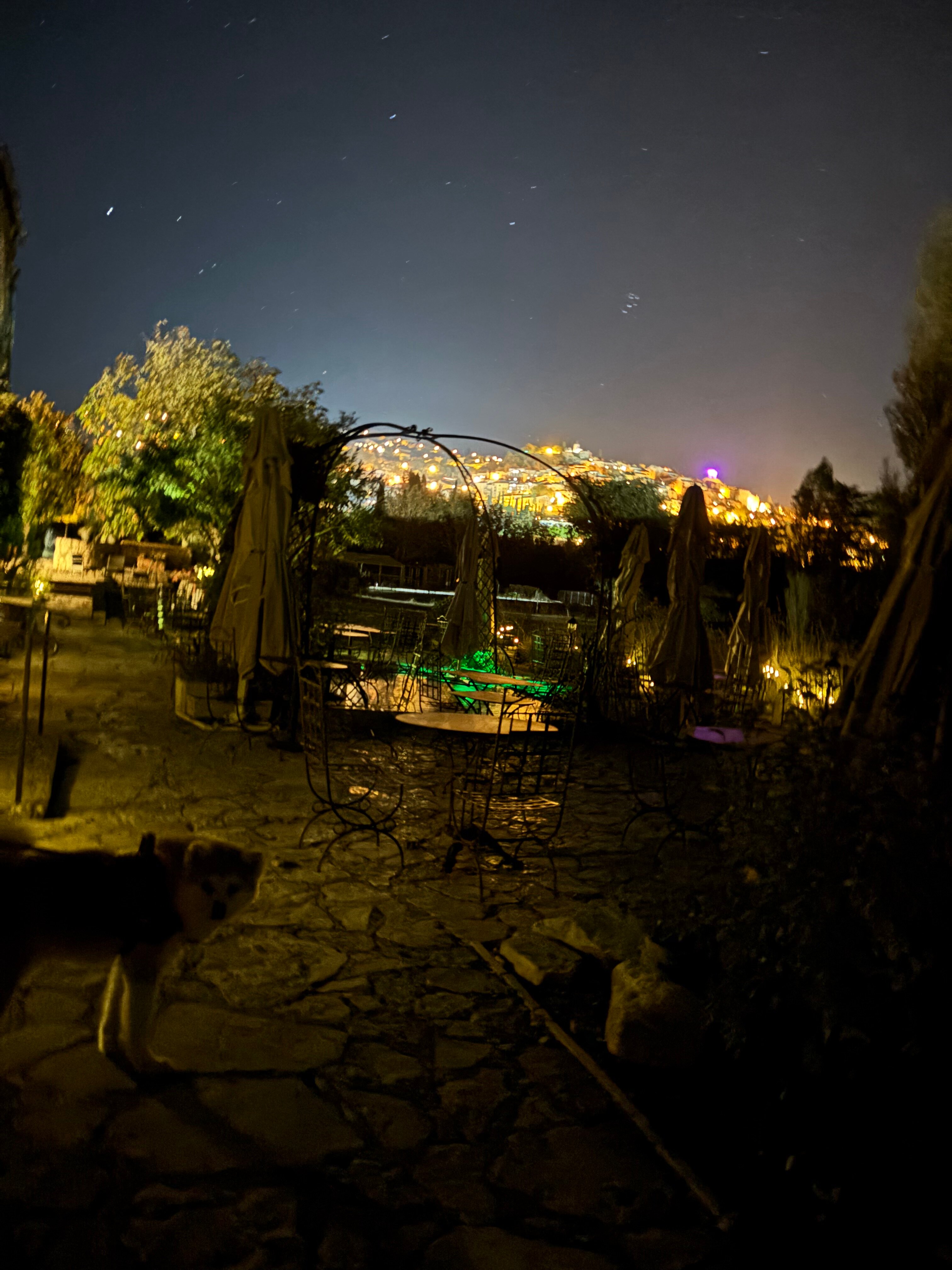 Moulin de la Camandoule-官方