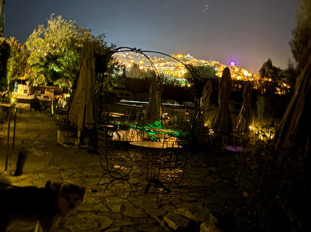 Moulin de la Camandoule主图