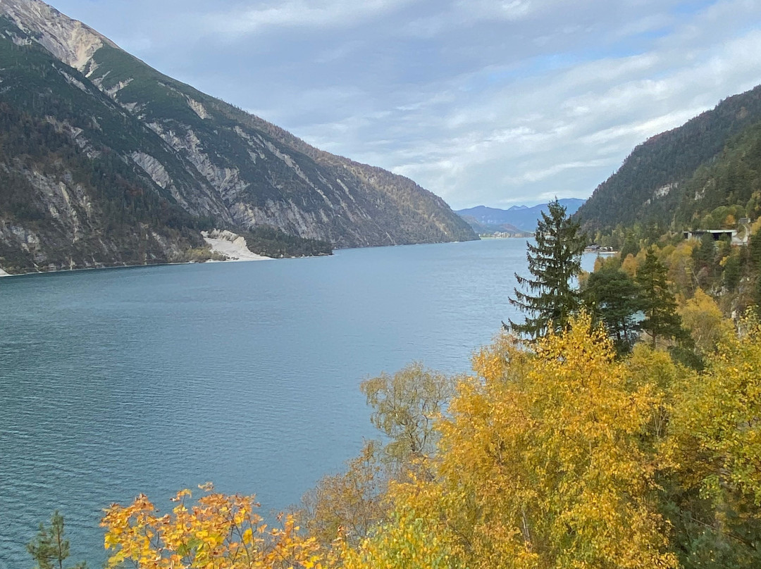 Achensee-Maurach必去景点