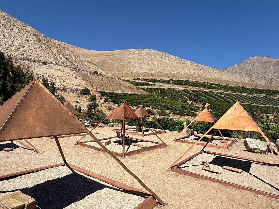 Tourmisticos-Pisco Elqui必去景点