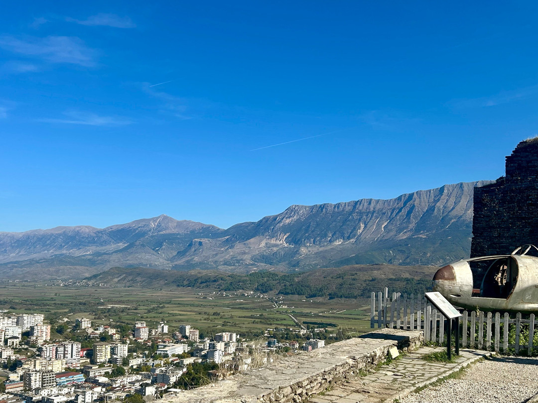 Limitless Albania-地拉那必去景点