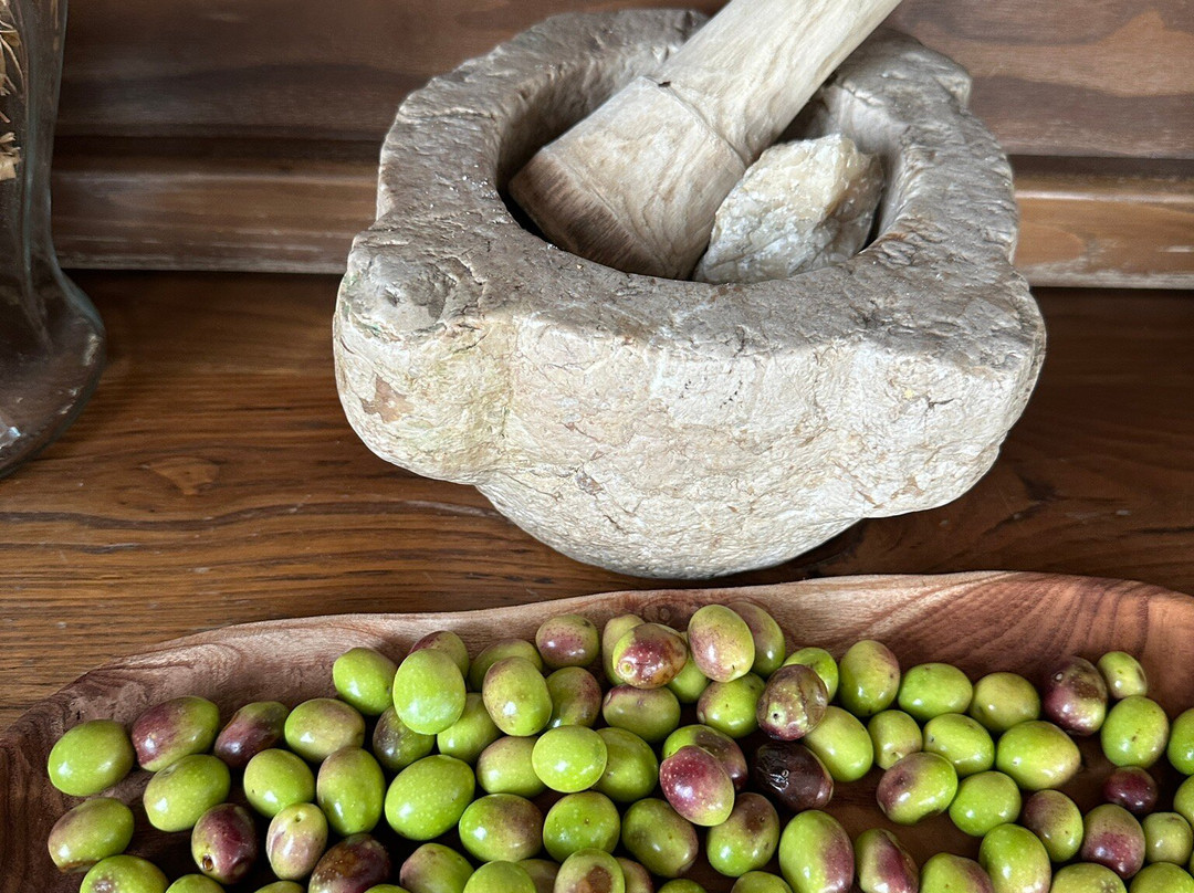 Adamà - Culinary Experience-Atena Lucana必去景点