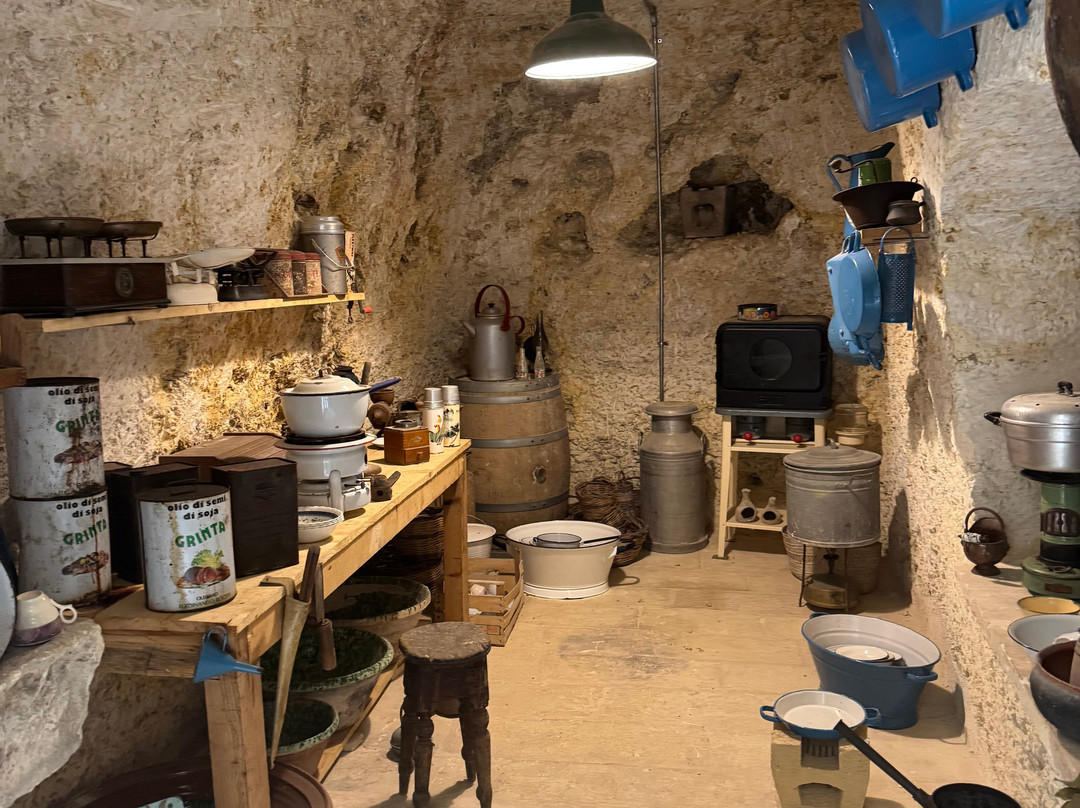 Tax-xierfa Museum-拉巴特必去景点