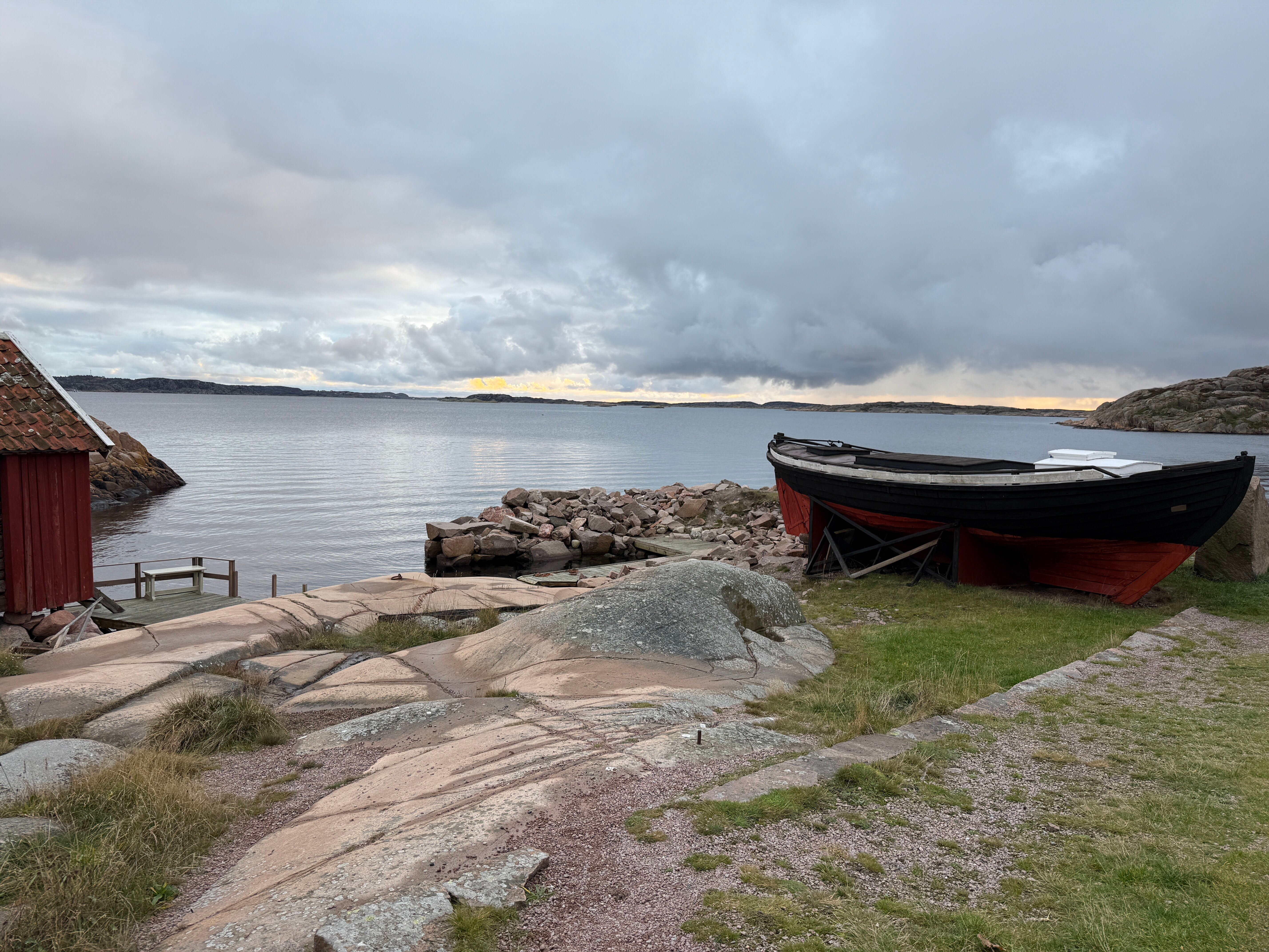 Strandflickornas Havshotell-官方
