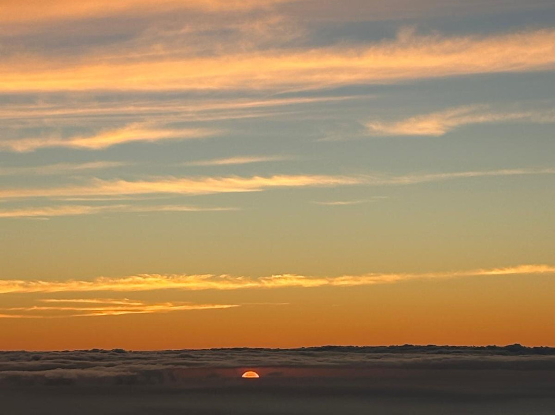 Pico do Arieiro-沙尔必去景点