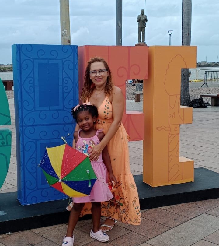 MW TRANSFER-累西腓必去景点