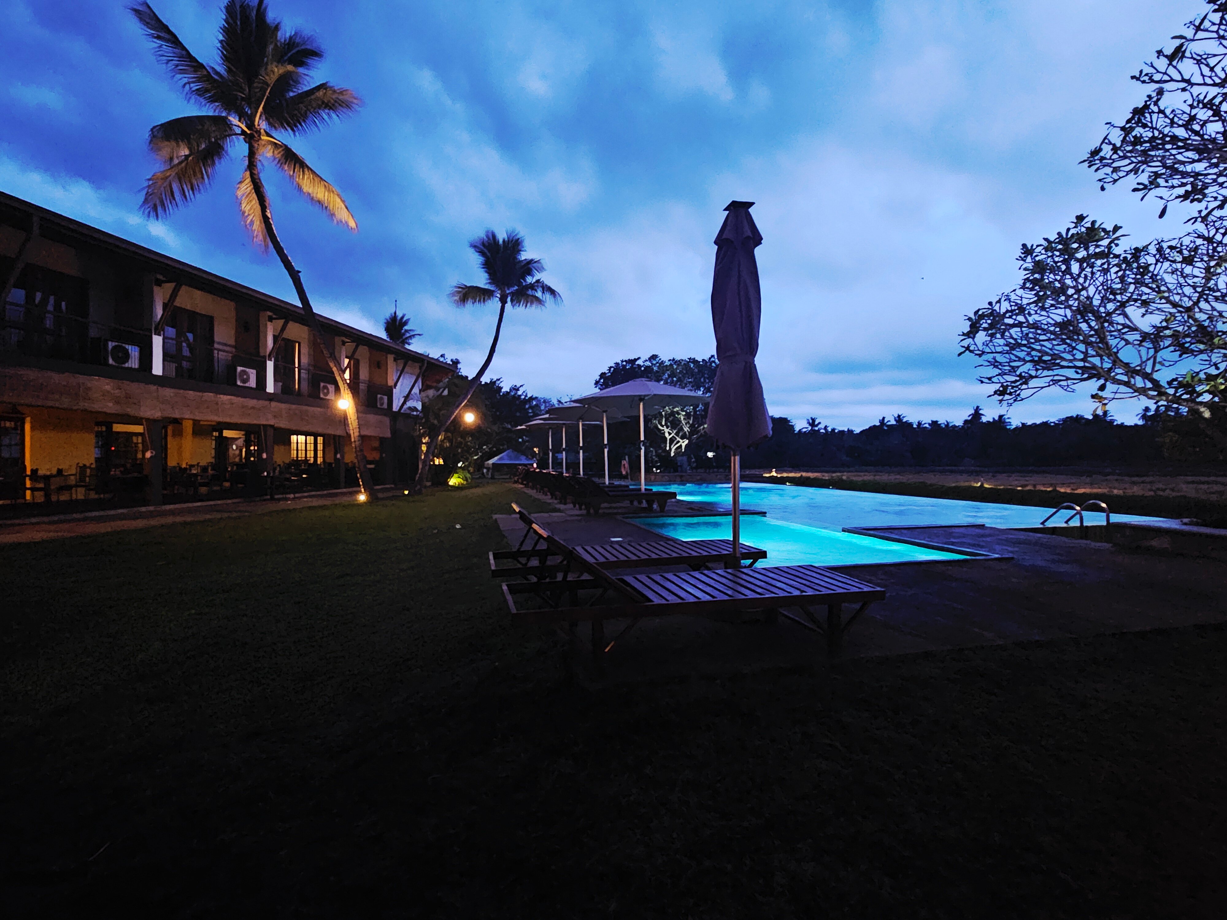 齐塔拉度假村-浴室