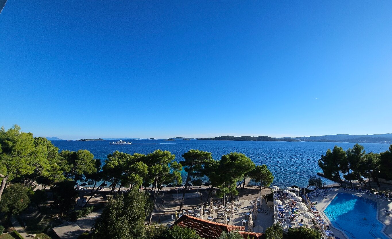 Aminess Vival Grand Azur Hotel-官方