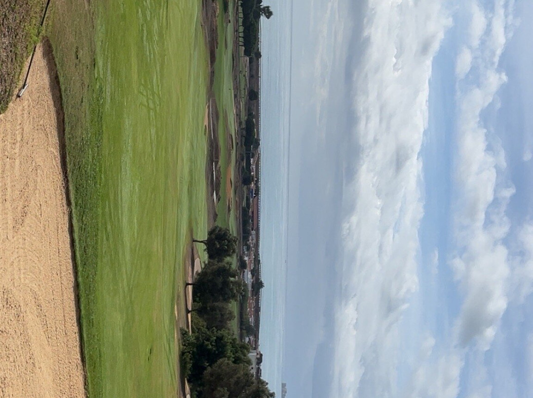 Palmares Ocean Living & Golf-Odiaxere必去景点