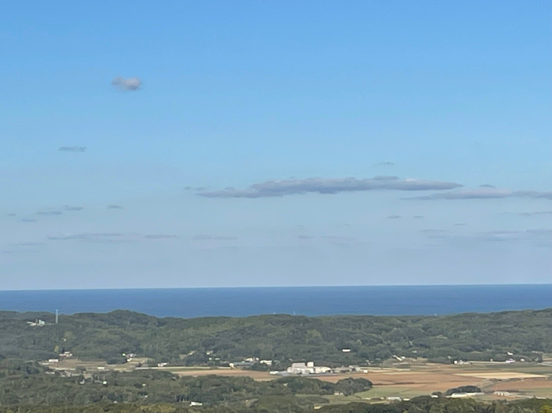 Takenotsuji-壹岐市必去景点