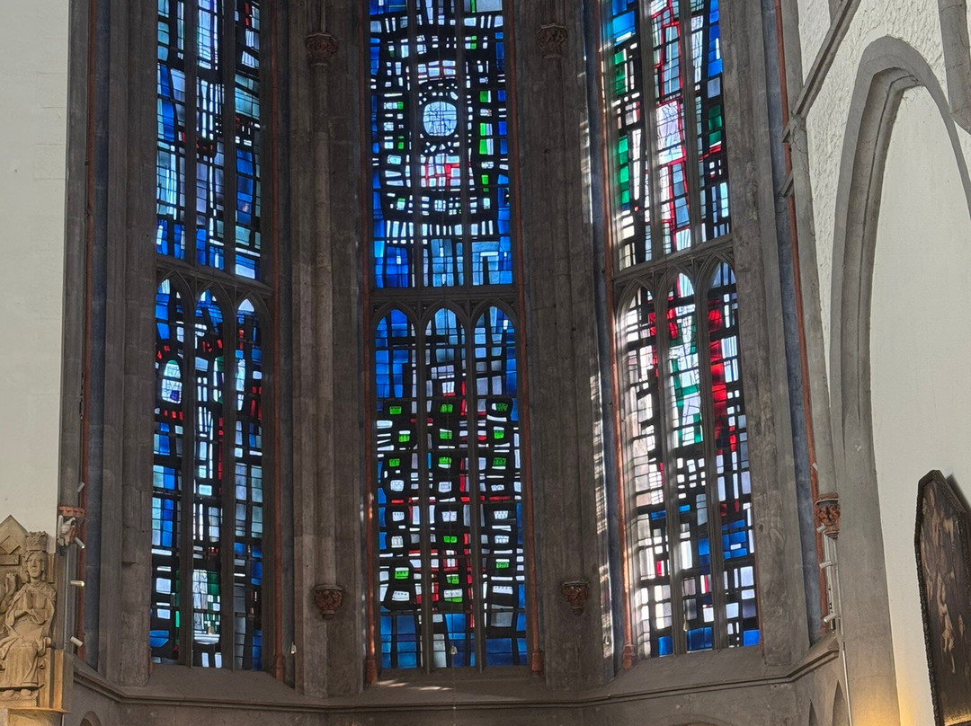 St. Foillan-亚琛必去景点