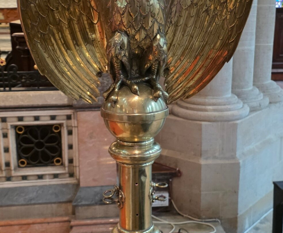 Afghan Church-孟买必去景点