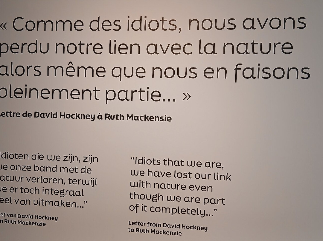 Beaux-Arts Mons-蒙斯必去景点