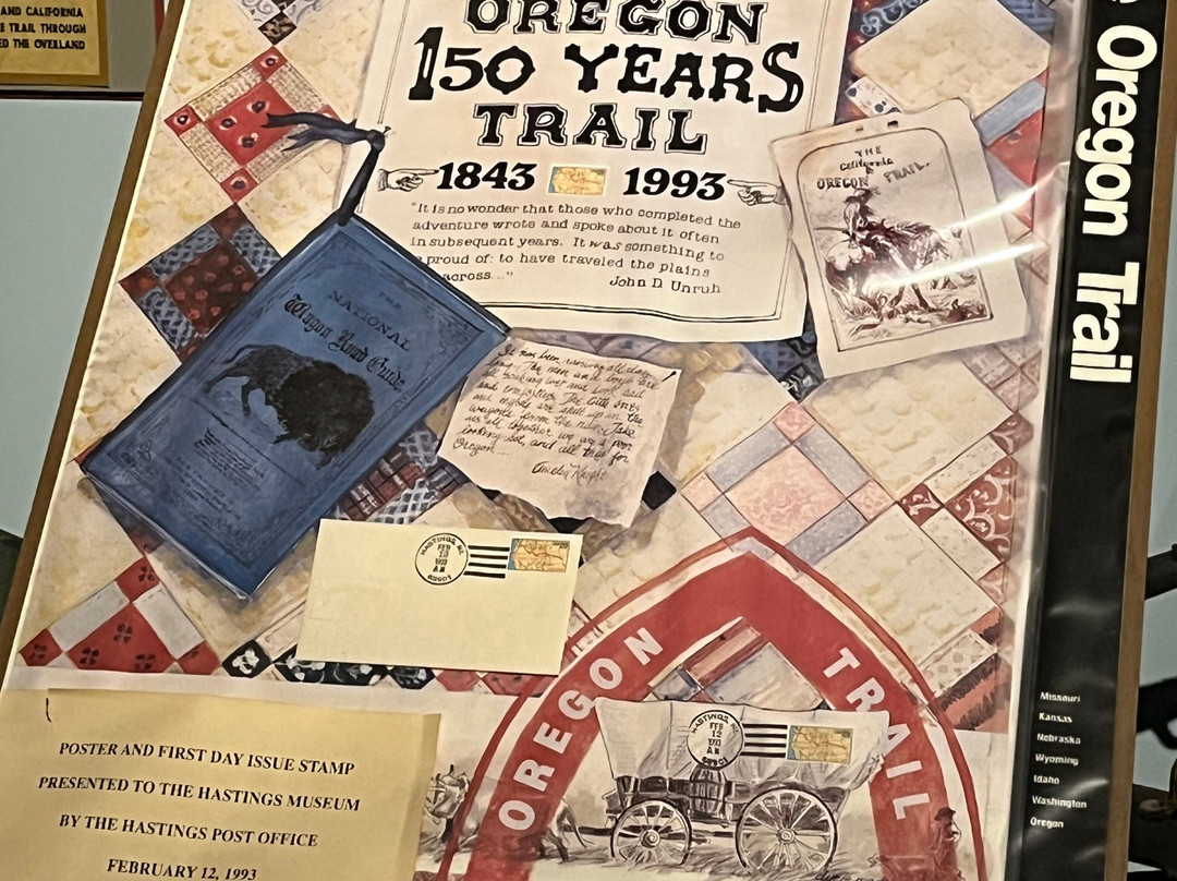 Hastings Museum-Hastings必去景点