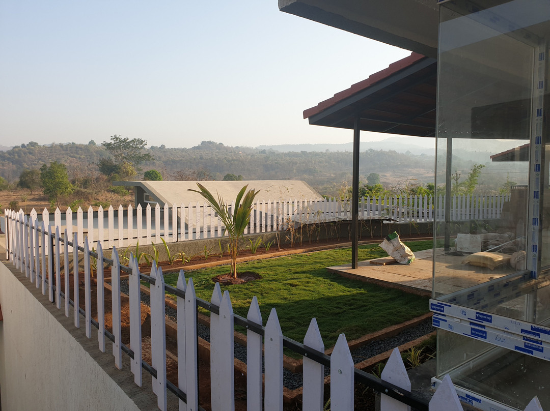 KENISHA RESORT RESIDENCES