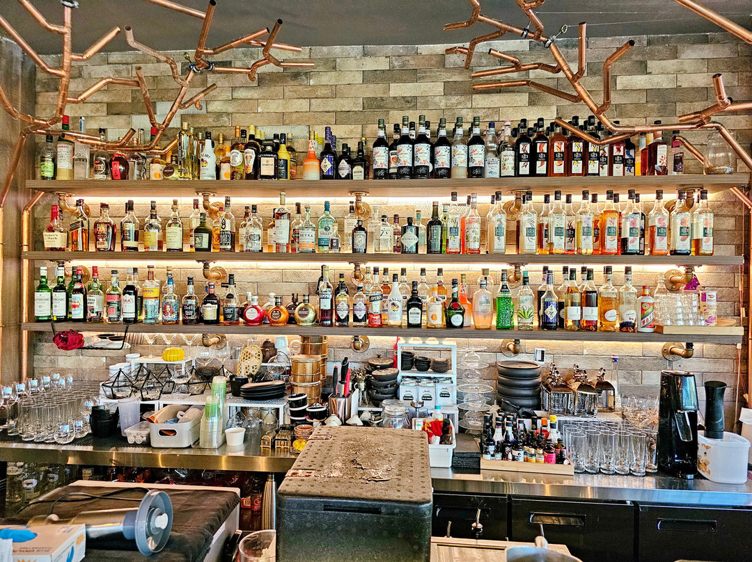 Hopscotch (gardens By The Bay)