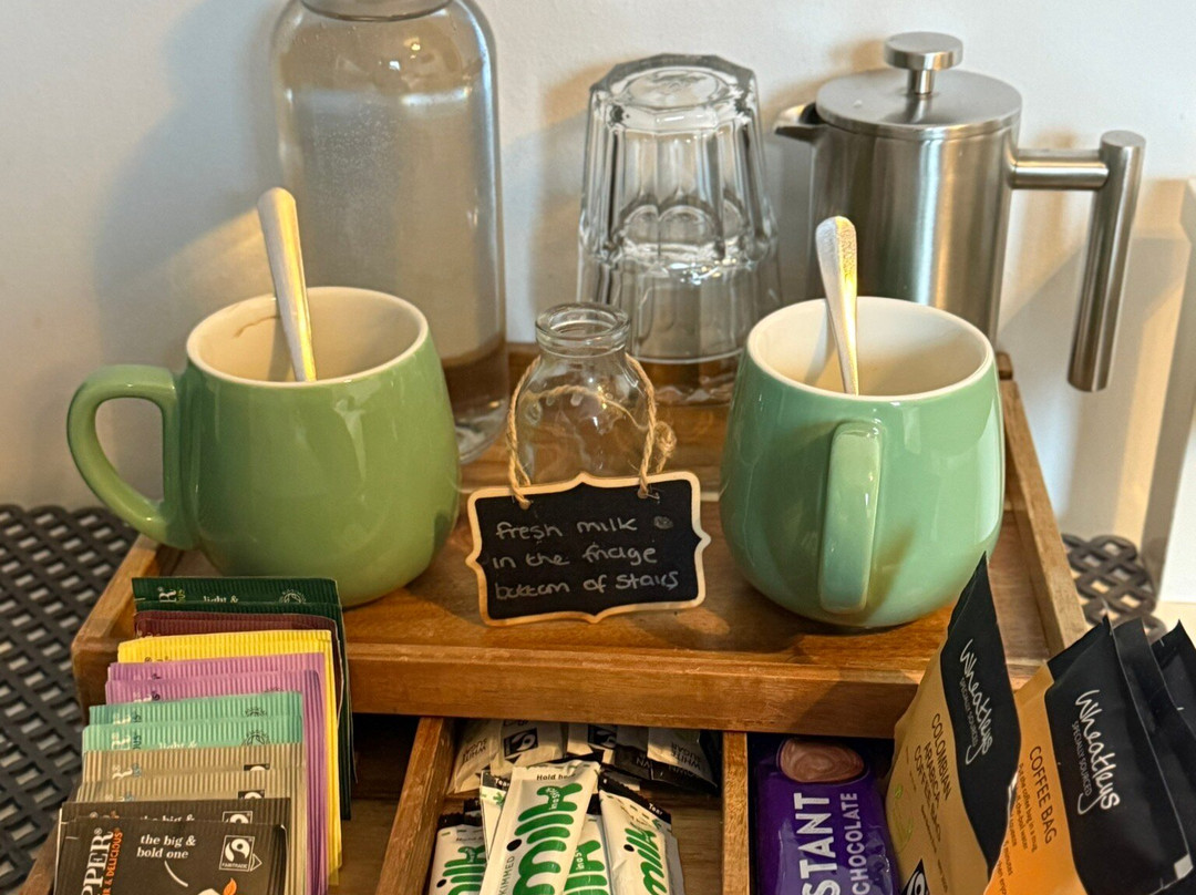 The Devonshire Arms主图