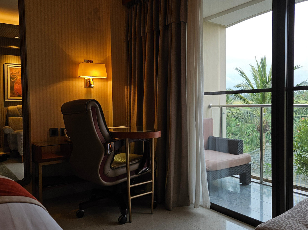 Seres Springs Resort & Spa主图