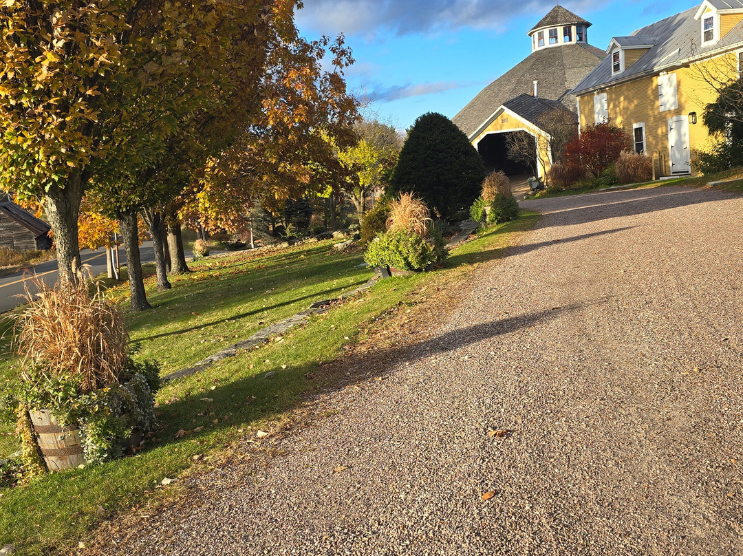 The Inn at Round Barn Farm主图