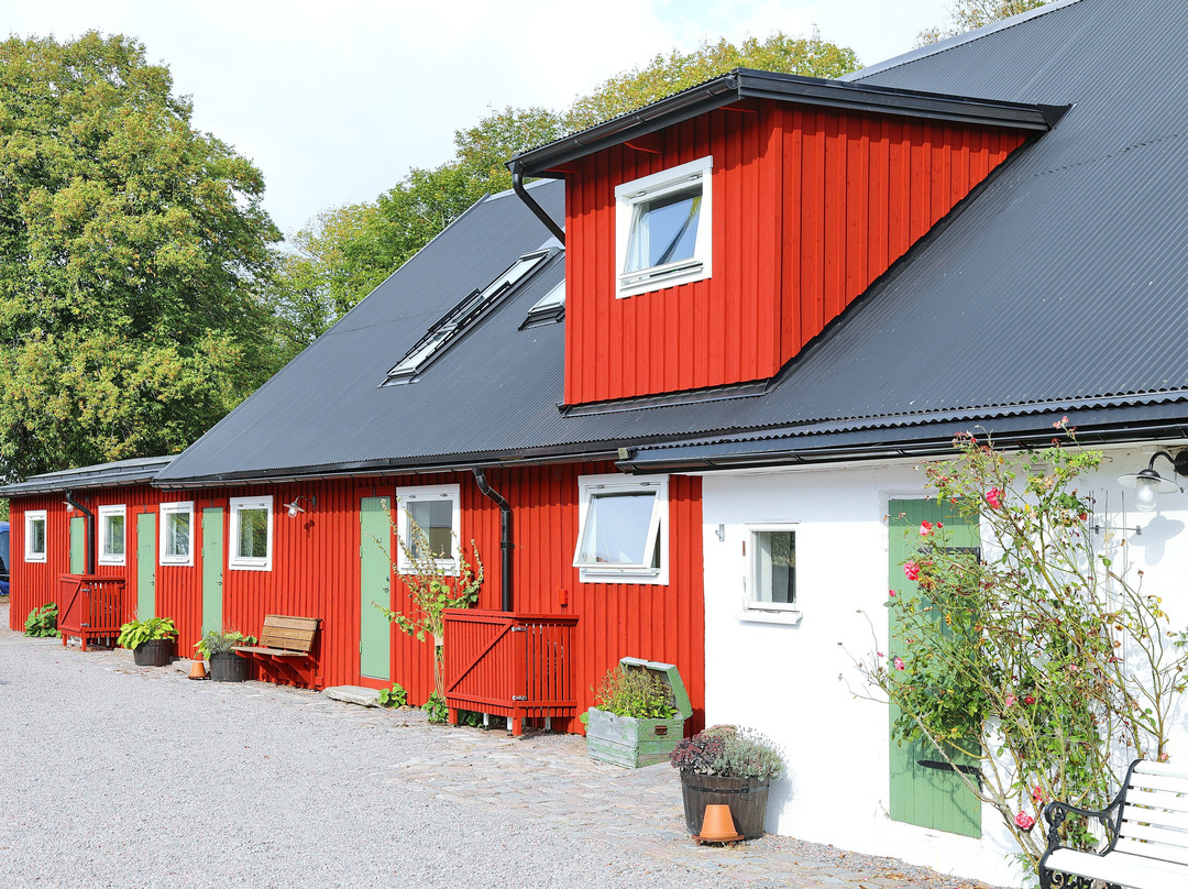 霍夫加德酒店主图