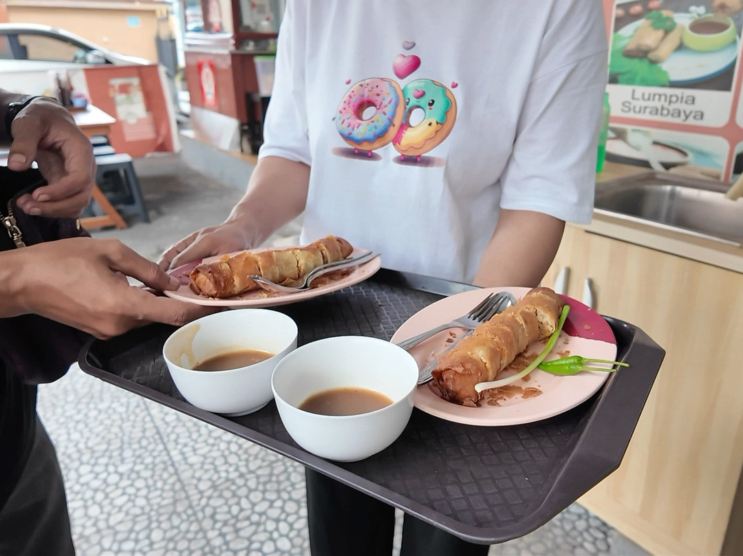 A Chef's Tour (Bali)-登巴萨必去景点