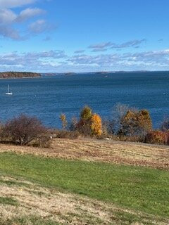 Eastern Promenade Trail-波特兰必去景点