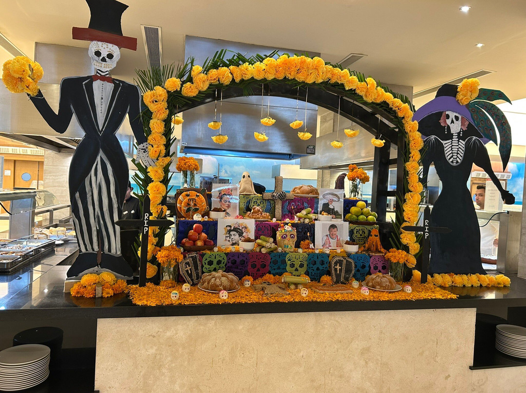 Barceló Maya Riviera - Adults Only - All Inclusive