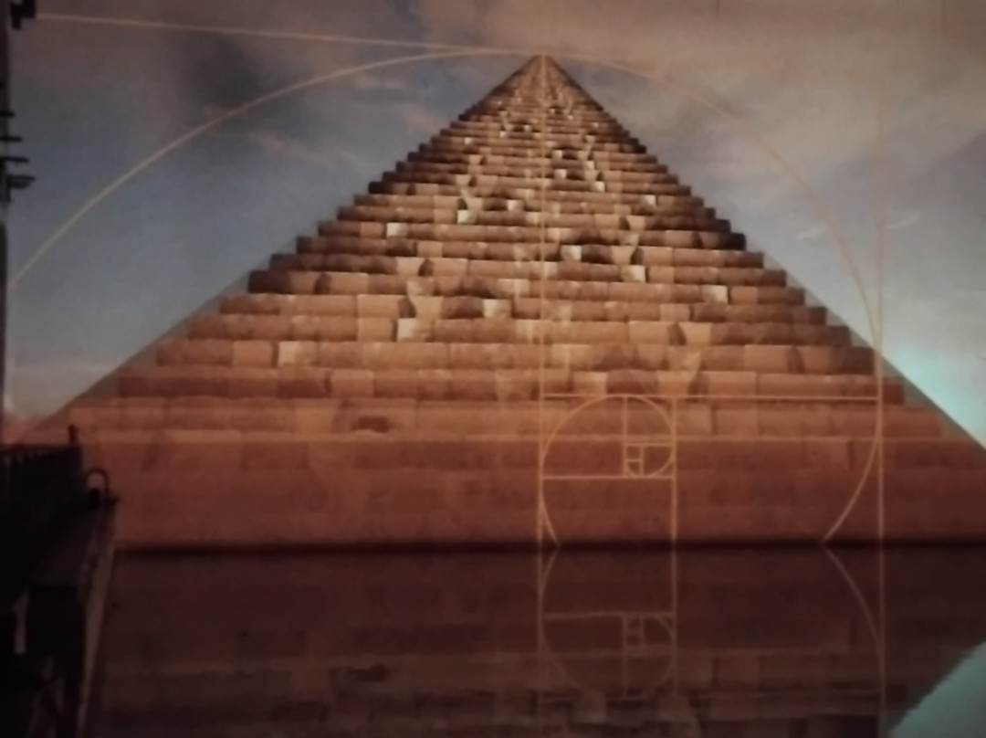 Bassins De Lumières-波尔多必去景点