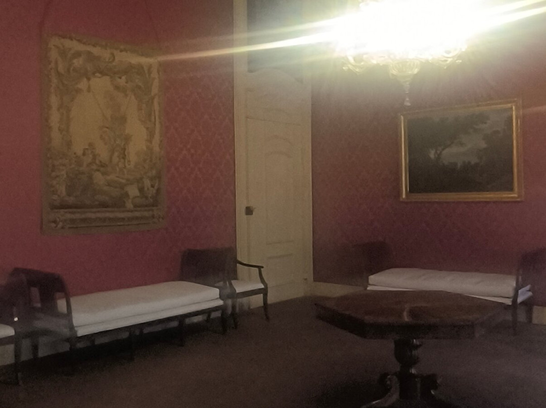 Palazzo Alfieri Museo Alfieriano-阿斯蒂必去景点