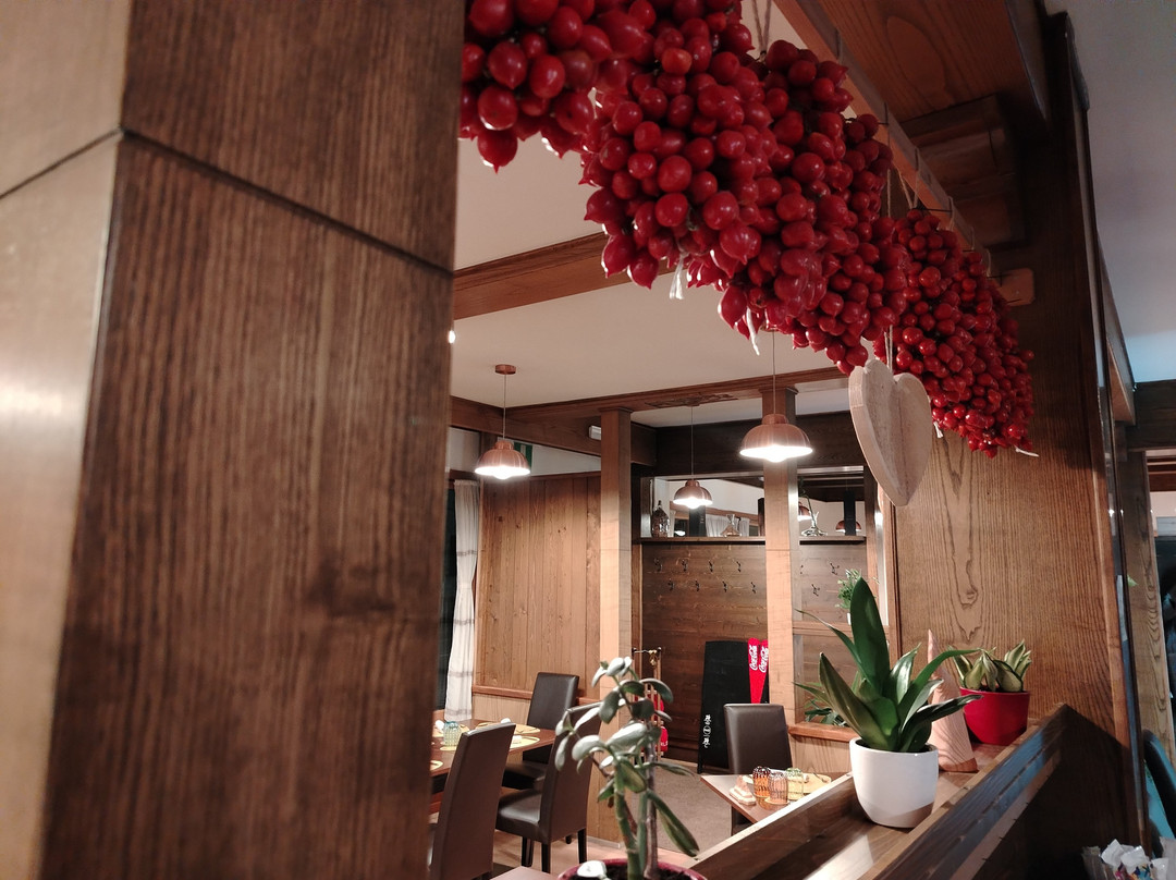 Ristorante I Manicaretti