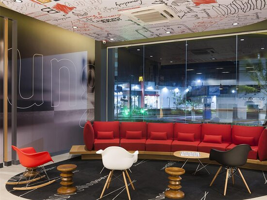 Ibis Navegantes Itajai主图