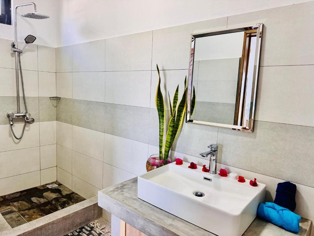 Oasis Marine Villa Gravier