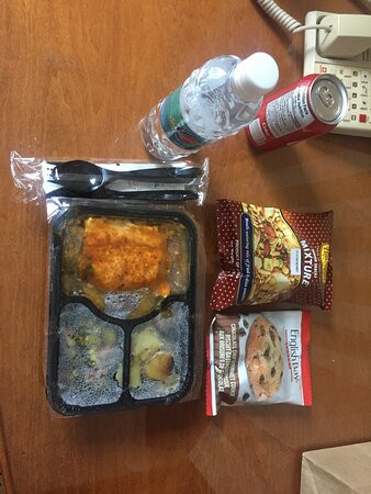 行政老式公园酒店主图