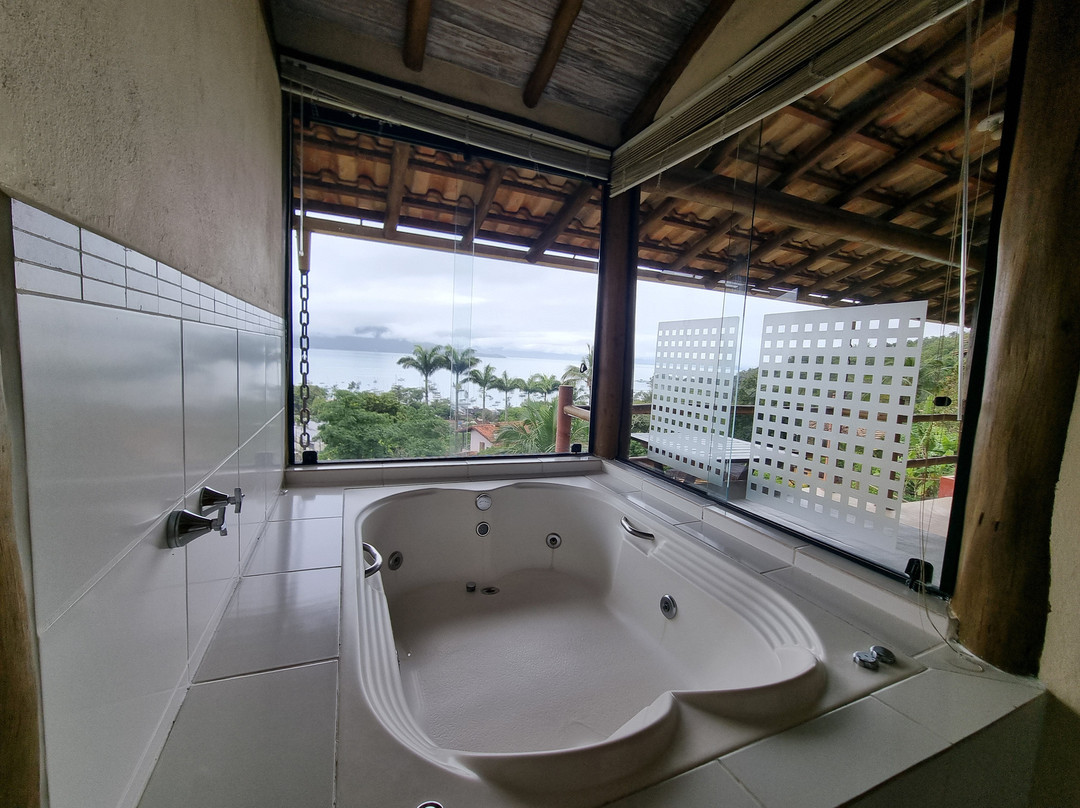 Pousada Mariola主图