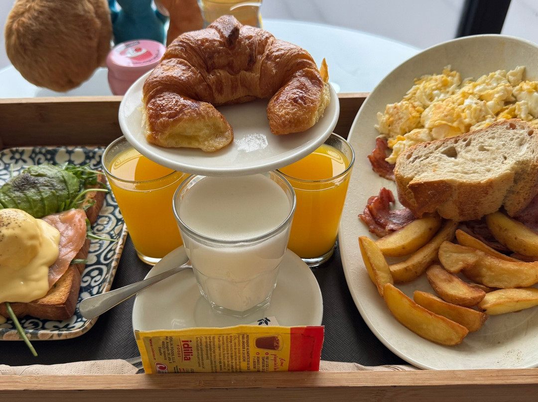 El Castillo de Los Locos主图