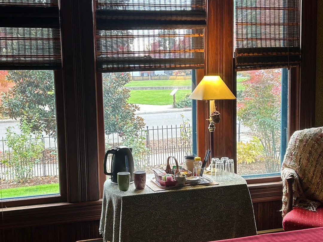 MaMere's Guest House主图