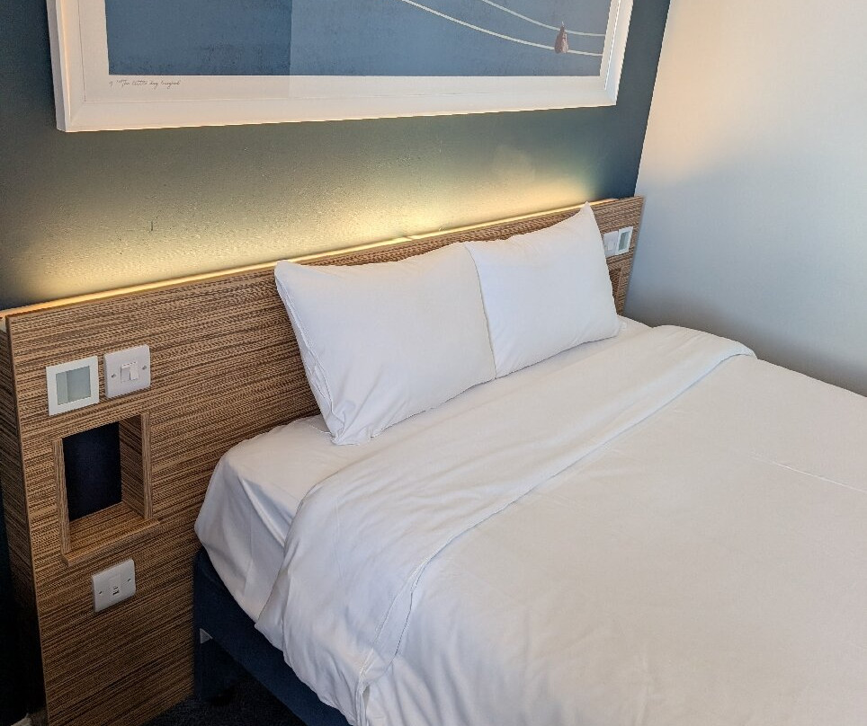 Travelodge Kingston Upon Thames Central主图