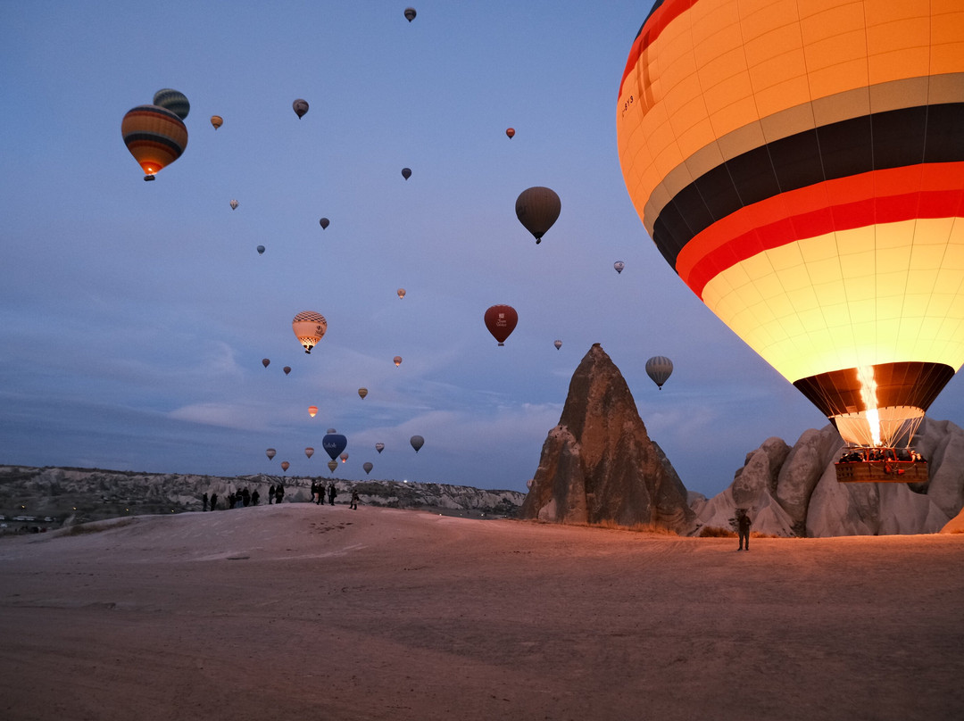 Road Runner Travel-伊斯坦布尔必去景点