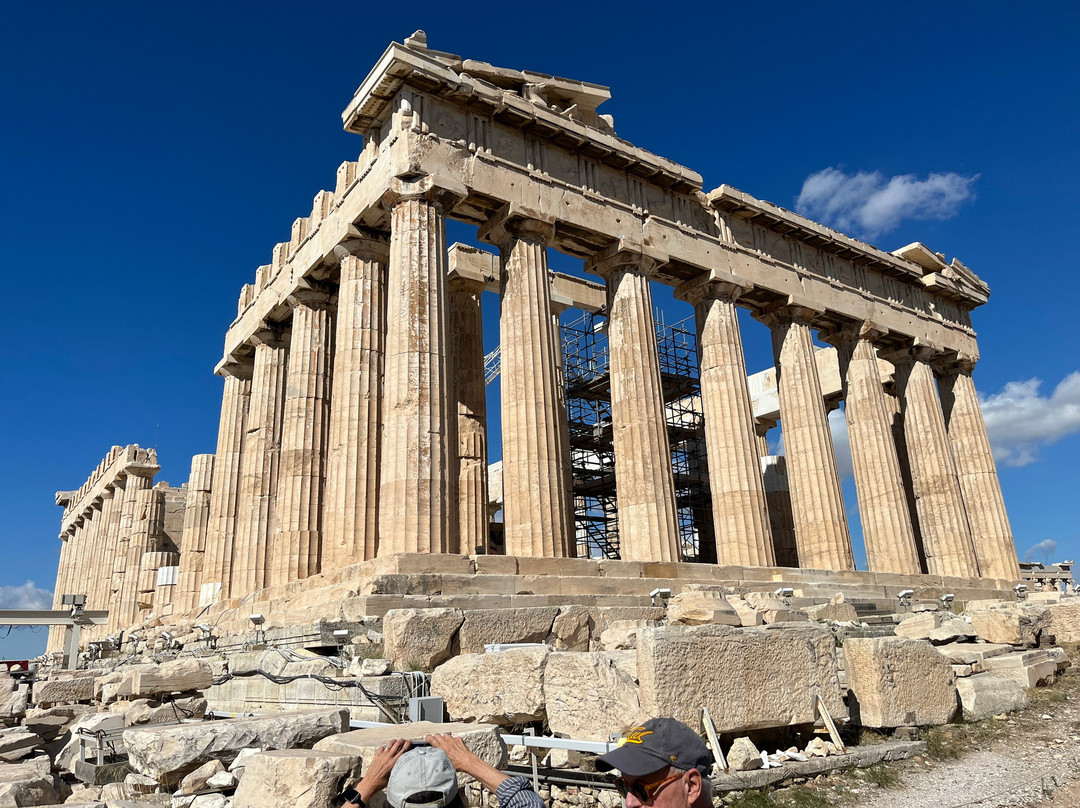 Antelope Travel-帕里欧弗里欧必去景点