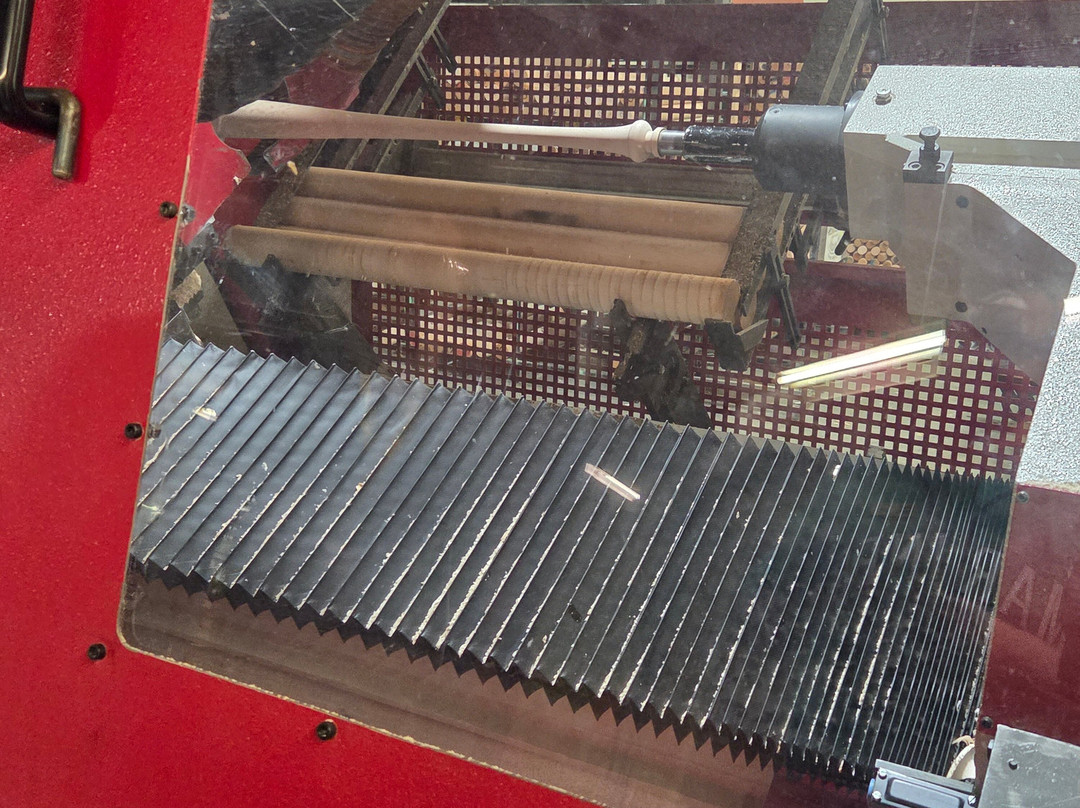 Louisville Slugger Museum & Factory-路易斯维尔必去景点