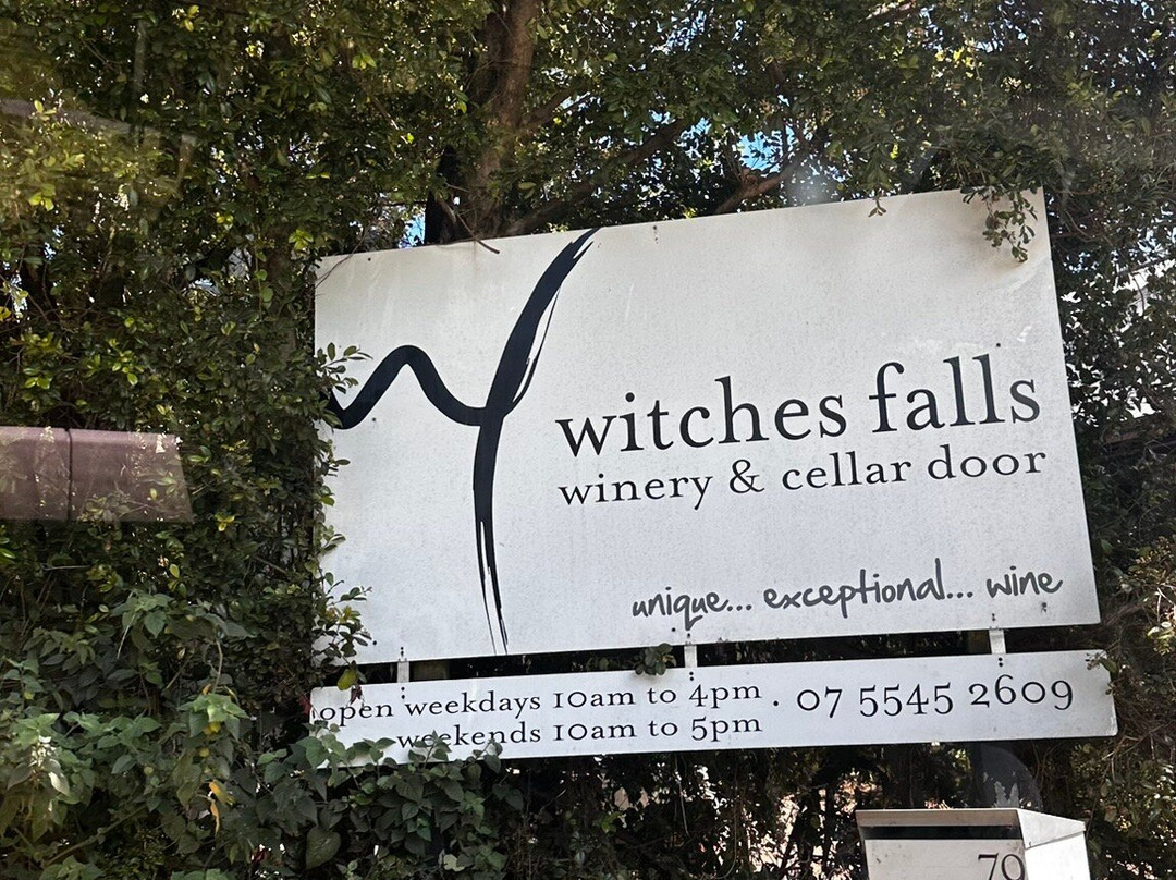 Mount Tamborine Wine Tasting Tours-冲浪者天堂必去景点