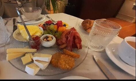 Lee Farm Inn Bed & Breakfast主图