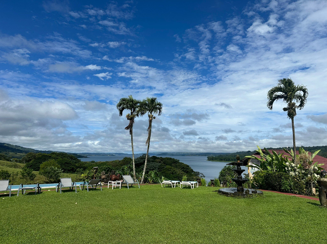 Hotel La Mansion Inn Arenal主图