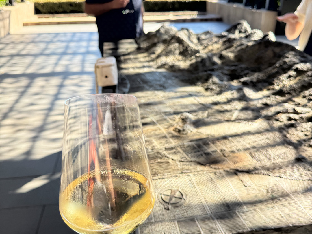 Promontory-奥克维尔必去景点