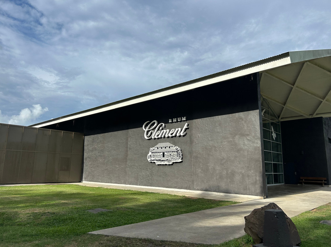 Martinicantravel - Viaggi In Martinica-Chiasso必去景点