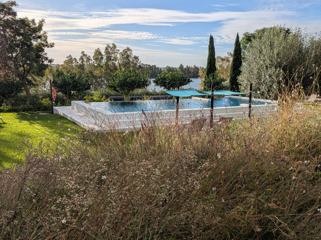 Casas de Juromenha主图